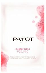 PAYOT Les Démaquillantes Bubble Mask Peeling do twarzy