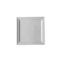 Talerz płytki, 240 mm, kwadratowy, Classic Gourmet