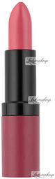 Golden Rose - Velvet matte LIPSTICK - Matowa