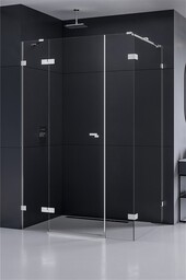 NEW TRENDY EXK-4557 Kabina EVENTA PLUS L prostokątna