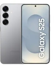 Samsung Galaxy S25 12/512GB Srebrny SM-S931 Smartfon