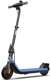 SEGWAY Hulajnoga elektryczna Ninebot Kickscooter C2 Pro 17km