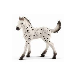 Schleich, koń knapstrupper foal slh13890