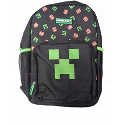 Plecak Minecraft Tnt Astra