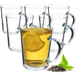 Kubek Rovte 410 ml, 6 szt.