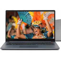 Mocny laptop 15,6 " Lg Gram i5-1334U 16GB