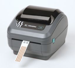 Drukarka kodów kreskowych ZEBRA GX420d