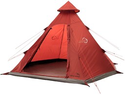 Namiot czteroosobowy Easy Camp Bolide 400