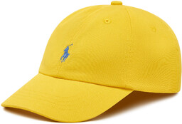 Czapka z daszkiem Polo Ralph Lauren 211967359001 Granatowy