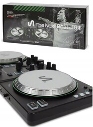 Nowy Mikser The Next Beat by Tiësto Dj