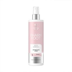 Spray odświeżający do stóp Victoria Vynn Pharm Foot