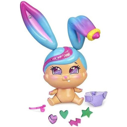 The Bellies From Bellyville 700016350 The Beastie Trixie