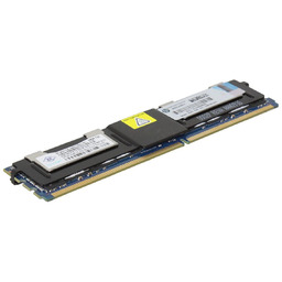 Pamięć Ram Hp Enterprise 4 Gb Ddr2 Dimm