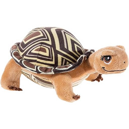 Schule der Magischen Tiere Żółw GRS/PET Henrietta mały