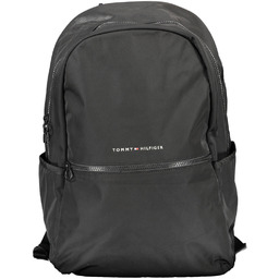 CZARNY PLECAK MĘSKI TOMMY HILFIGER