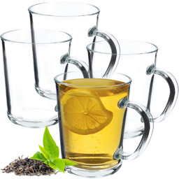 Kubek Rovte 410 ml, 4 szt.