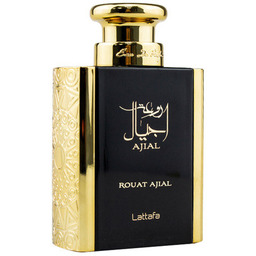 Lattafa Rouat Ajial woda perfumowana 100 ml