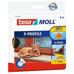 TESA Uszczelka Moll 05390-00101 (6 m)