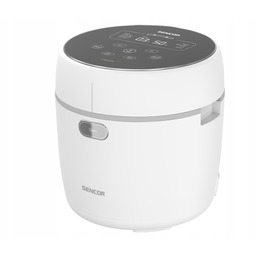 Ryżowar Sencor Srm 0670WH