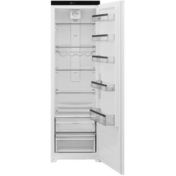 Lodówka Kernau KBC 17133 NF 54cm 294L Wyświetlacz