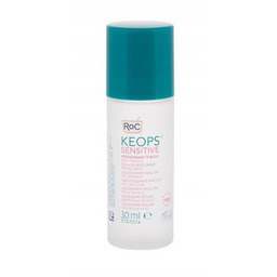 RoC Keops Sensitive 48H dezodorant 30 ml
