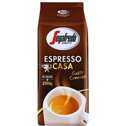 Segafredo, kawa ziarnista Espresso Casa, 1kg