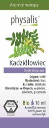 PHYSALIS Olejek Eteryczny Kadzidłowiec (Wierook) Eco 10 Ml