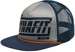Czapka z daszkiem Dynafit Graphic Trucker Khaki
