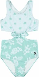 Hurley Monokini Dziewczyna - Tie Front