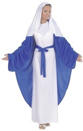 STRÓJ MARYJA-XL