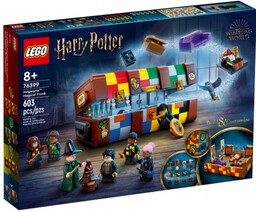 lego 76399 Magiczny kufer z Hogwartu