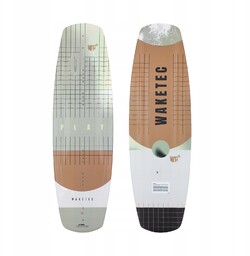 Deska Wakeboard Play 139 II do 90 kg