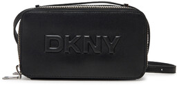 Torebka DKNY R44EZI35 Czarny