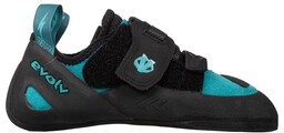Buty Wspinaczkowe Evolv Kira - Teal us_7,5_38