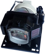 Lampa do HITACHI MC-AX3006E - zamiennik oryginalnej lampy