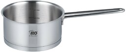 Elo 72556 Galant rondel ze stali nierdzewnej 16cm,