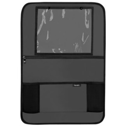 LIONELO Organizer na siedzenie SeatOrganizer Szary