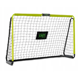 Bramka Piłkarska Przenośna Exit Tempo 240 x 160