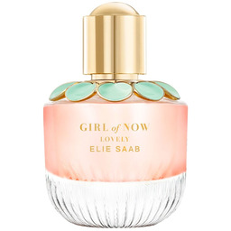 Elie Saab, Girl Of Now Lovely, woda perfumowana,