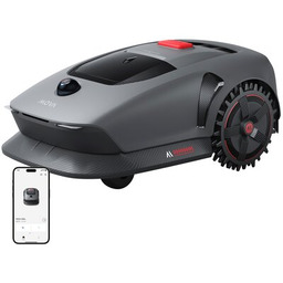 DREAME Robot koszący MOVA by 1000 Odkurzacz pionowy