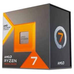 Procesor AMD Ryzen 7 7800X3D - BOX