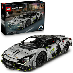 Lego Technic 42214 Supersamochód Lamborghini Revuelto Rc zdalnie