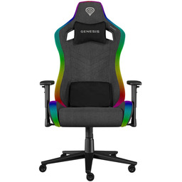 Genesis Trit 660 RGB szary