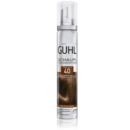 GUHL Foam Tint Fixer 40 Medium Brown Pianka