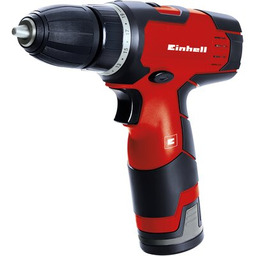 EINHELL Wiertarko-wkrętarka TH-CD 12-2 LI 4513660 z akumulatorem