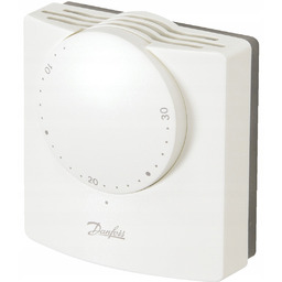 Danfoss RMT-230T R.th Termostat Pokojowy Elektromechaniczny Obniżenie Nocne