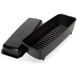 BROIL KING Brytfanna żeliwna 69615