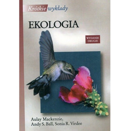 Ekologia Krótkie wykłady