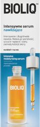 Bioliq Pro, intensywne serum nawilżające, 30 ml