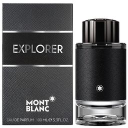 Mont Blanc Explorer, Woda perfumowana 30ml